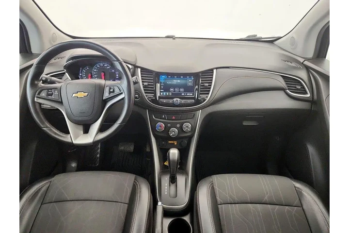 $15998 : Chevrolet Trax 2019 AWD LT 4 image 9