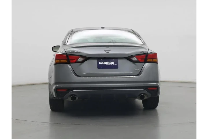 $24998 : Nissan Altima 2023 AWD 2.5 S image 6