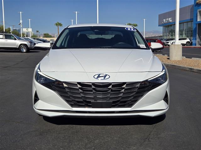 $19746 : Pre-Owned 2022 Elantra SEL image 7