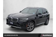BMW X3 2023 sDrive30i 4dr Sp en Orange County