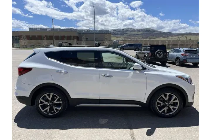 $18990 : Hyundai SANTA FE Sport 2017 image 6