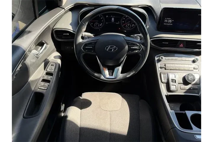 $20995 : Hyundai SANTA FE 2023 SEL 4d image 9