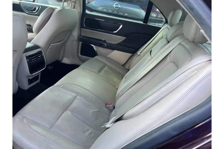 $14500 : 2018 F-150 Lariat image 10