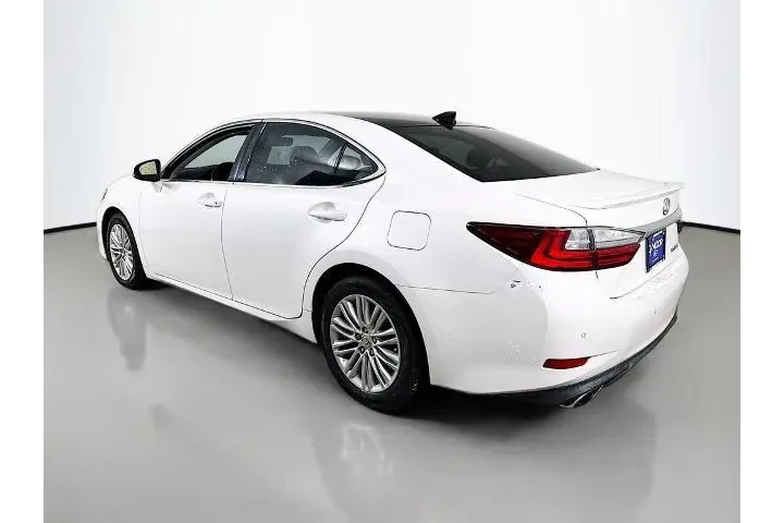 $21000 : Lexus ES 350 2017 4dr Sedan image 5