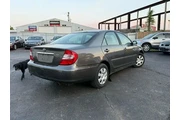 $6500 : Toyota Camry 2004 LE 4dr Sed thumbnail