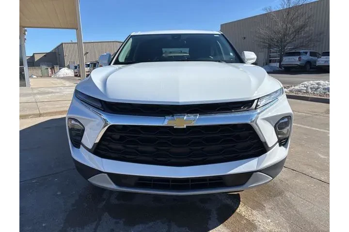 $29998 : Chevrolet Blazer 2025 AWD LT image 5