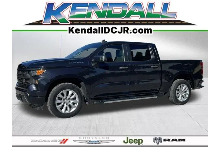 $31996 : Chevrolet Silverado 1500 202 image 1