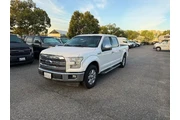 Ford F-150 2017 4x2 King Ran