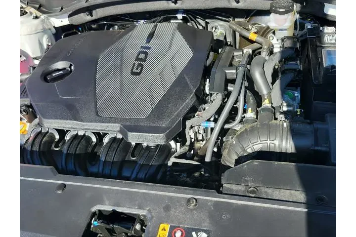 $26990 : Hyundai TUCSON 2025 SEL 4dr image 10