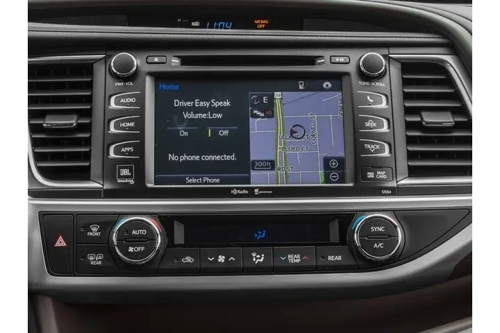 $20507 : Toyota Highlander 2016 Limit image 10