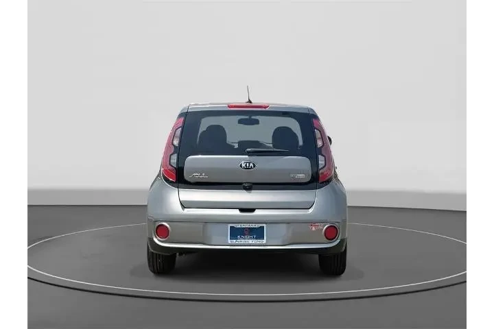 $9700 : Kia Soul EV 2019 4dr Crossov image 5