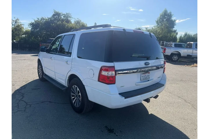 $12500 : Ford Expedition 2017 4x2 XLT image 10