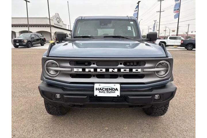 $35397 : 2023 Bronco image 7