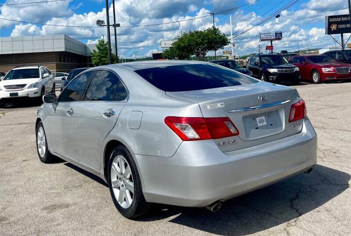 $5900 : 2008 ES 350 image 10