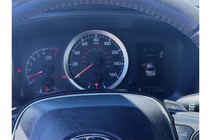 $19060 : Toyota Corolla 2020 SE 4dr S image 9