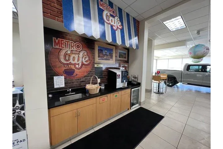 $30995 : Ford F-150 2018 4x4 King Ran image 6