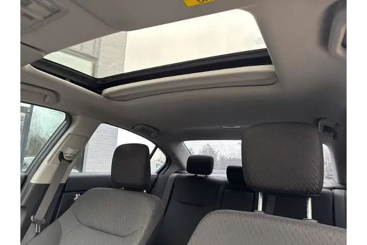 $11595 : Honda Civic 2015 EX 4dr Seda image 10