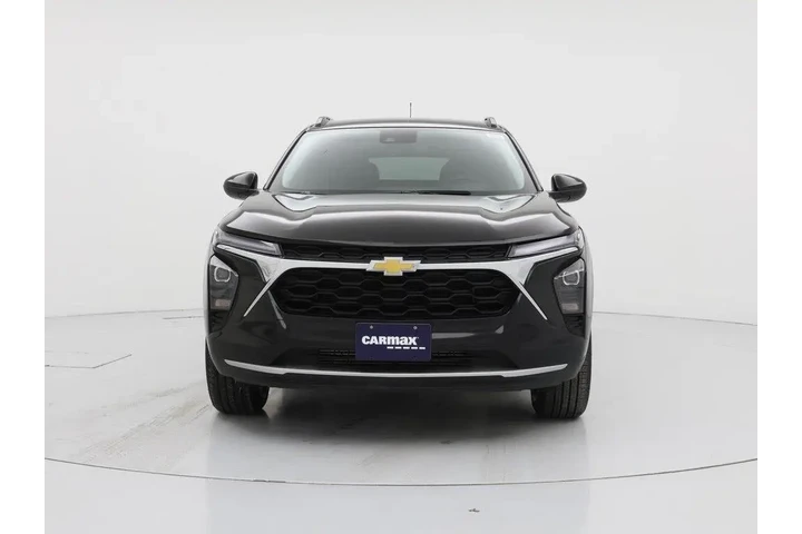 $22998 : Chevrolet Trax 2025 LT 4dr C image 5