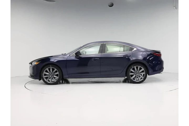 $20998 : Mazda Mazda6 2018 Touring 4d image 3