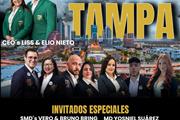 Negocio + Finanzas + Latinos en Tampa