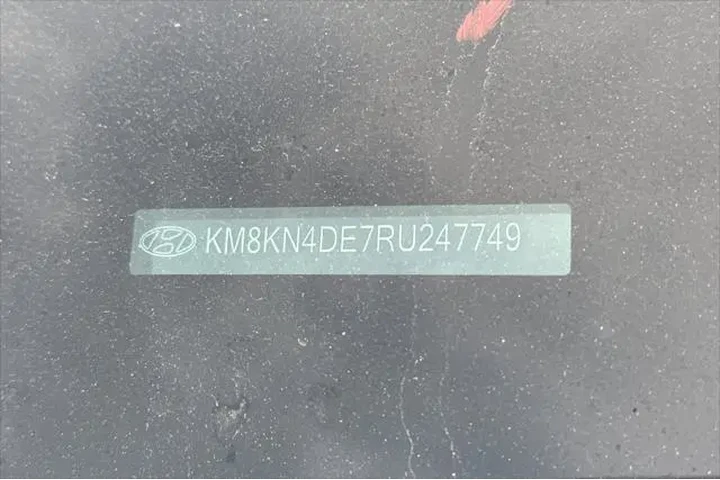 $23990 : Hyundai IONIQ 5 2024 SEL 4dr image 7