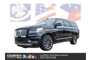 Lincoln Navigator L 2020 4x4 en New Orleans