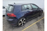 $13950 : Volkswagen Golf GTI 2015 S 4 thumbnail