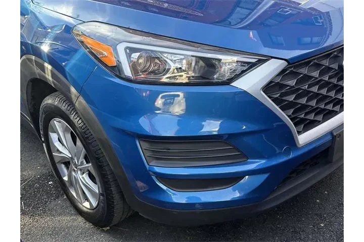 $12280 : Hyundai TUCSON 2019 AWD SE 4 image 4