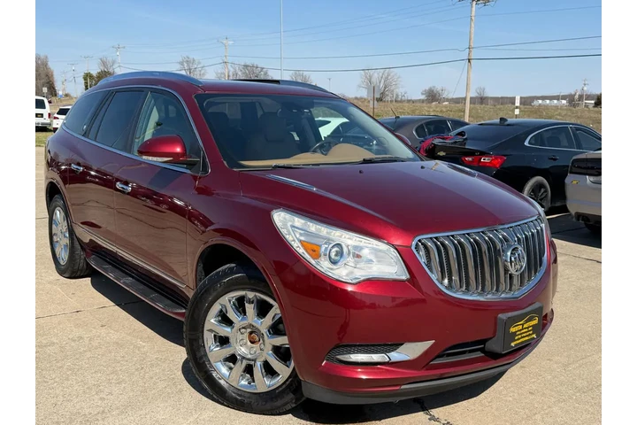 $8999 : 2015 Enclave Premium FWD image 2