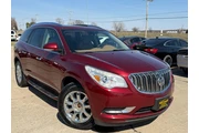 $8999 : 2015 Enclave Premium FWD thumbnail