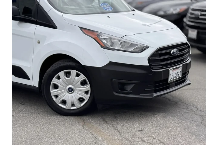$34995 : Ford Transit Connect 2022 XL image 3