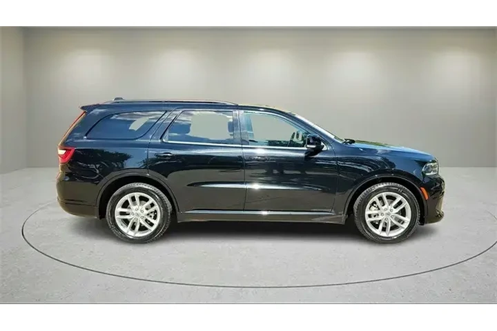 $26170 : Dodge Durango 2023 GT 4dr SU image 2