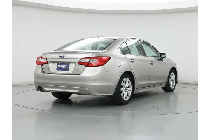 $15998 : Subaru Legacy 2015 AWD 2.5i image 8