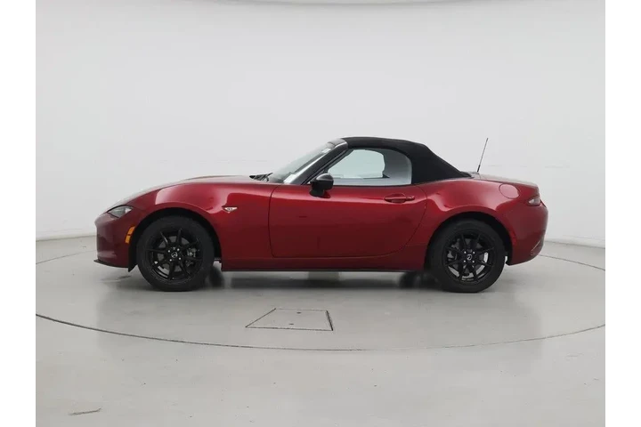 $22998 : Mazda MX-5 Miata 2019 Sport image 3