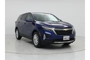 Chevrolet Equinox 2022 LT 4d en Fresno