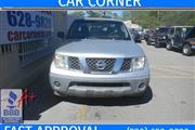 2005 Frontier XE King Cab I4 en Tucson