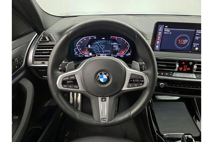 $32998 : BMW X3 2022 AWD xDrive30i 4d image 10