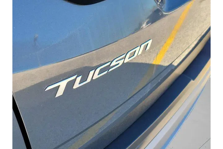 $23489 : Hyundai TUCSON 2025 SE 4dr S image 6
