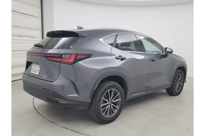 $38998 : Lexus NX 350h 2022 AWD 4dr C image 5