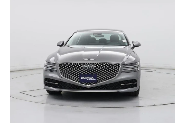 $26998 : Genesis G80 2023 AWD 2.5T 4d image 5