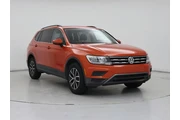 Volkswagen Tiguan 2019 SE 4d en San Jose