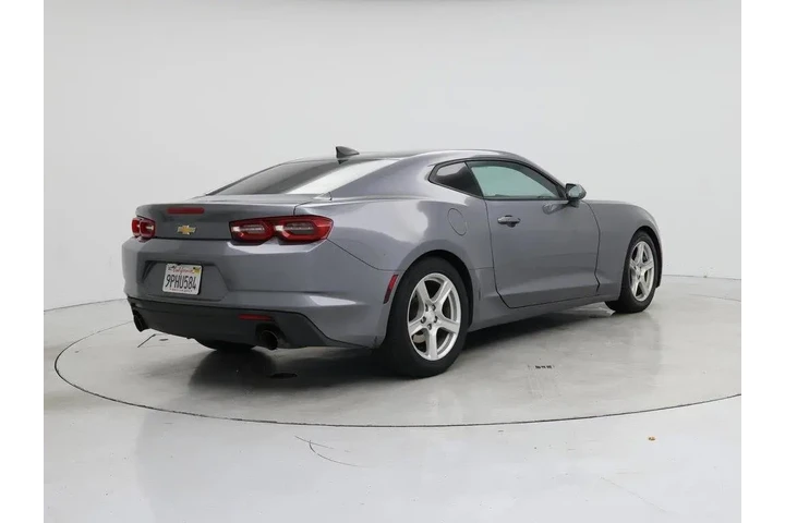 $19998 : Chevrolet Camaro 2020 LT 2dr image 8
