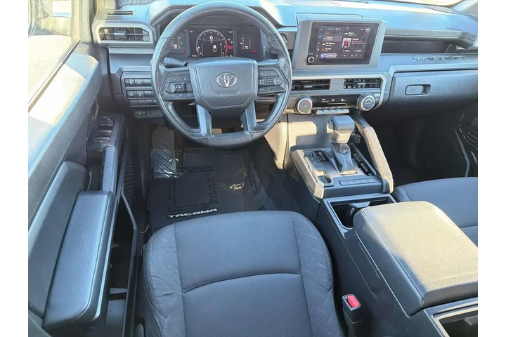 $35250 : Toyota Tacoma 2025 4x2 SR 4d image 7