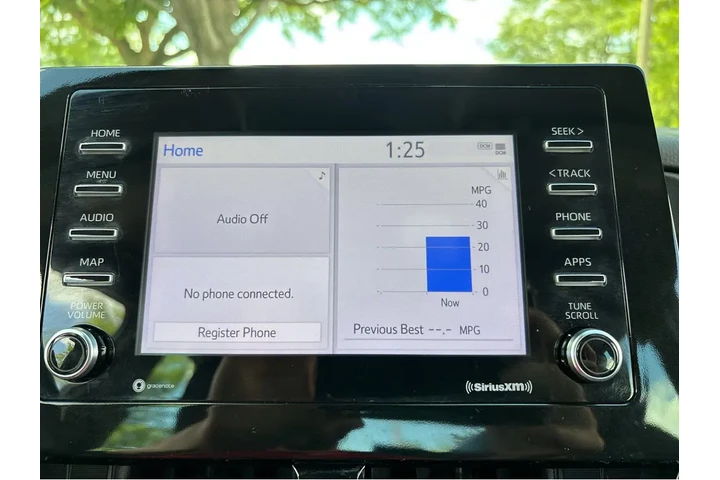 $26000 : Gold Certified2022 Camry LE image 5