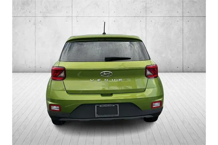 $14985 : Hyundai VENUE 2023 SE 4dr Cr image 3