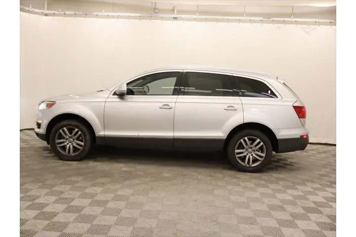 $5999 : Audi Q7 2008 AWD 3.6 quattro image 2