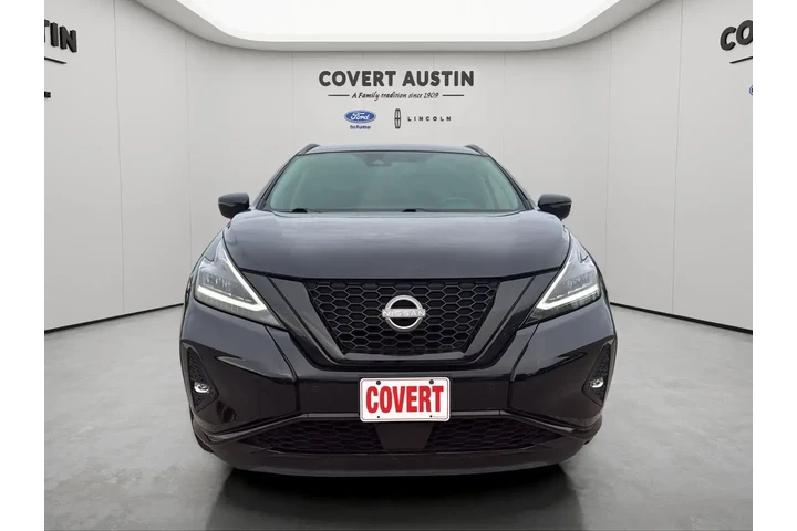 $26689 : Nissan Murano 2024 SV 4dr SU image 7