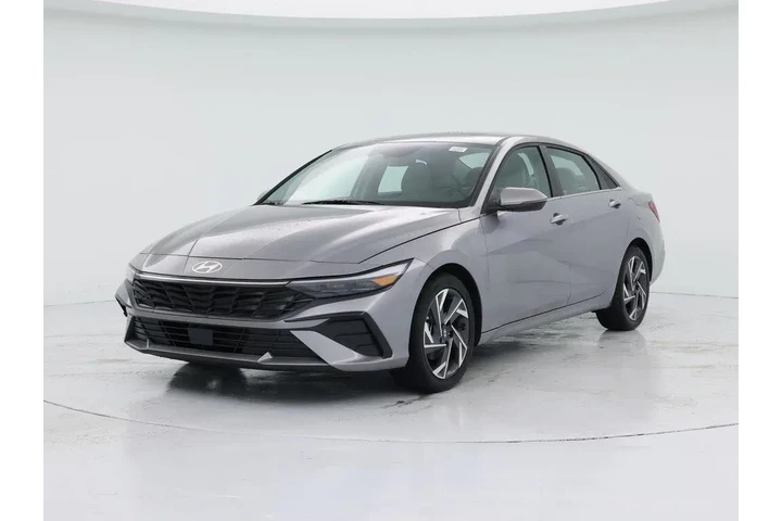 $24998 : Hyundai ELANTRA 2025 Limited image 4
