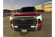 $40000 : Toyota Tundra 2022 4x2 Limit thumbnail