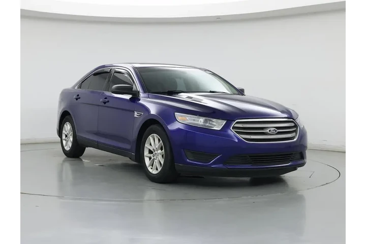 $14998 : Ford Taurus 2014 SE 4dr Seda image 1